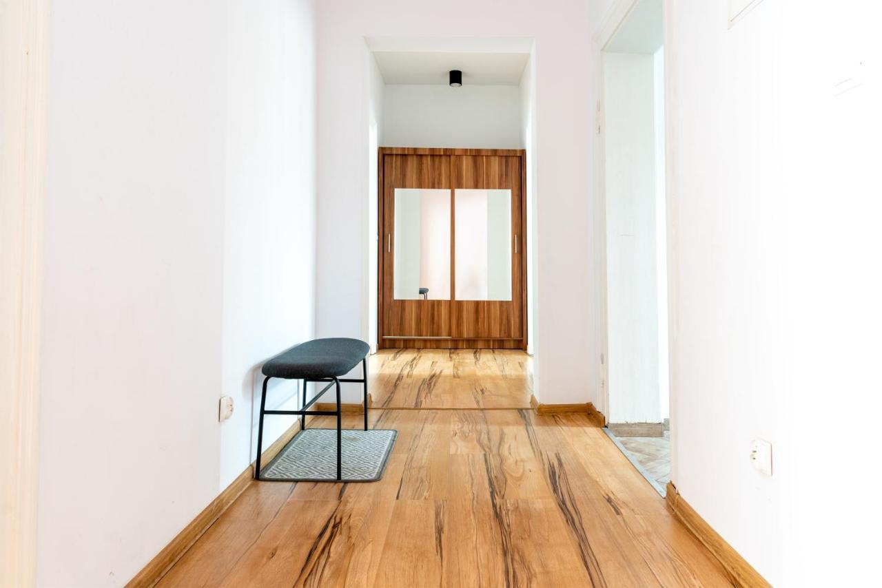 Avalon Apart 2 เลกนิตซา ภายนอก รูปภาพ